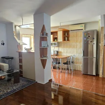 Apartamento Casa Melcilor Mangalia