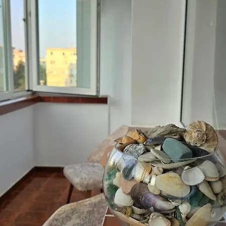 Casa Melcilor * Mangalia