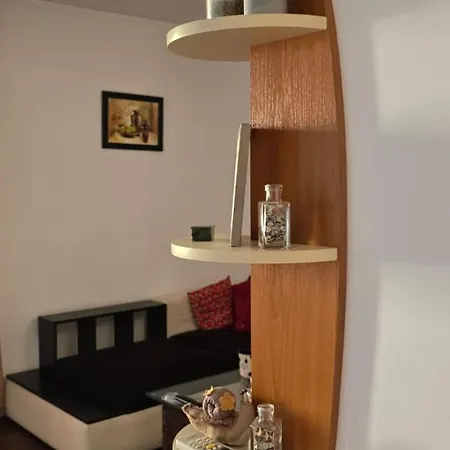 Casa Melcilor Apartament