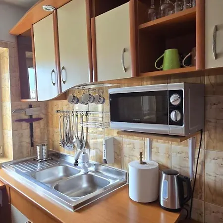 Lägenhet Casa Melcilor