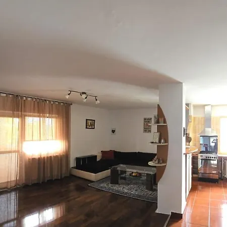 Lägenhet Casa Melcilor *