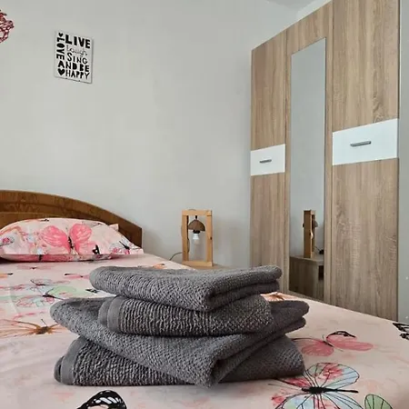 Casa Melcilor * Mangalia