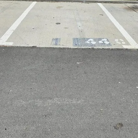 Casa Melcilor * Mangalia