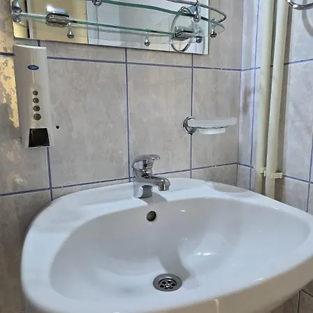 Apartament Casa Melcilor