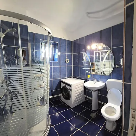 Casa Melcilor Apartment