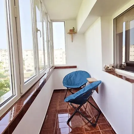 Apartment Casa Melcilor