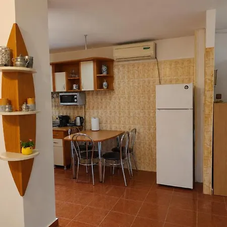 Casa Melcilor * Mangalia