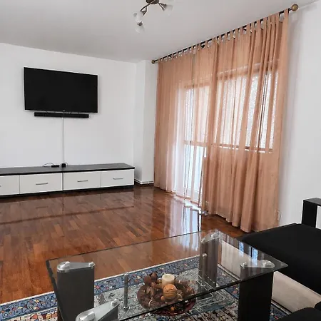 Casa Melcilor * Mangalia