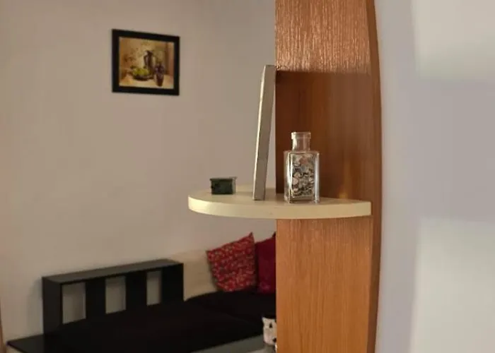 Casa Melcilor Lägenhet