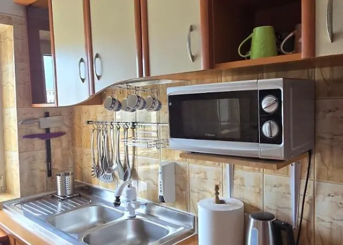 Lägenhet Casa Melcilor