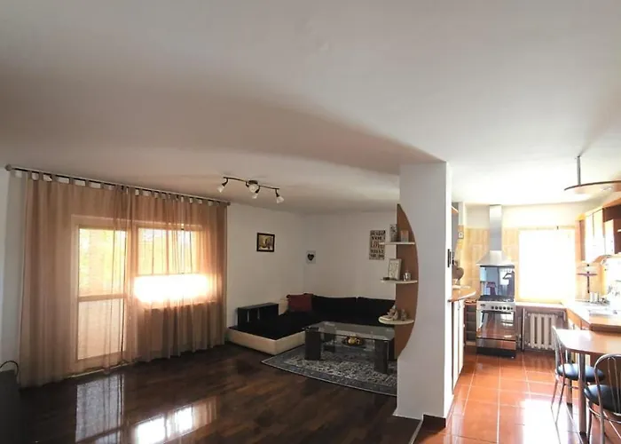 Lägenhet Casa Melcilor *