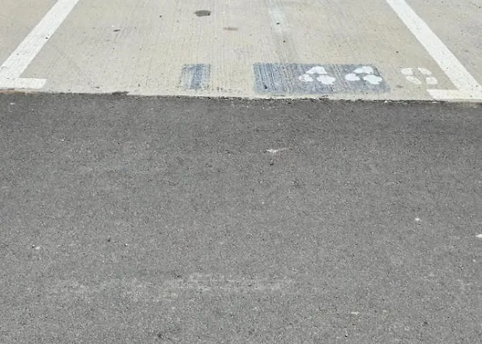 Casa Melcilor * Mangalia