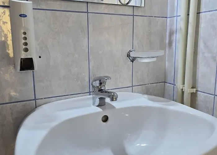 Lägenhet Casa Melcilor