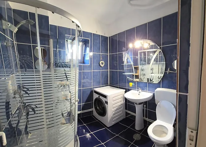 Casa Melcilor Lägenhet