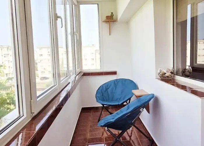 Lägenhet Casa Melcilor